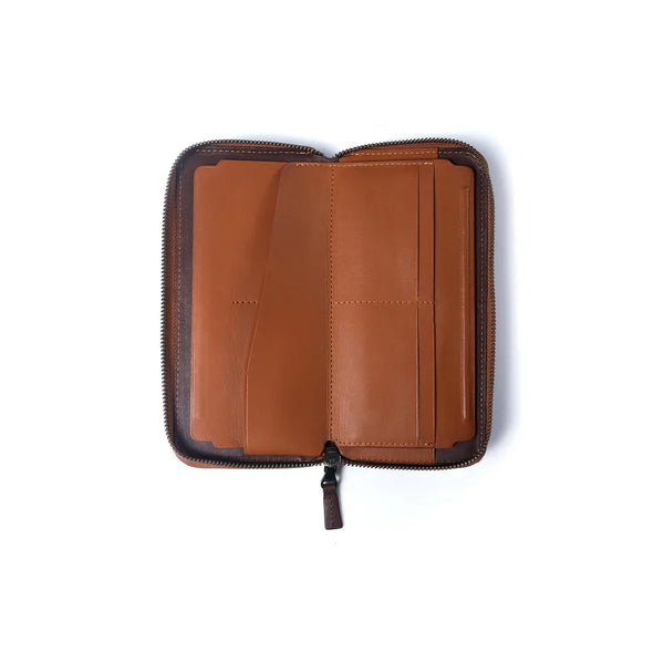 ZipFolio™ Phone Wallet