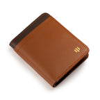 Premium Leather Everyday Wallet