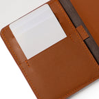 Premium Leather Everyday Wallet