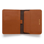Premium Leather Everyday Wallet