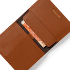 Premium Leather Everyday Wallet