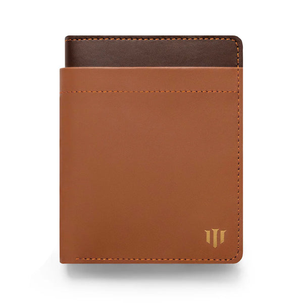 MagFlap™ Passport Wallet
