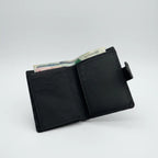 Premium Leather MaxCarry Wallet