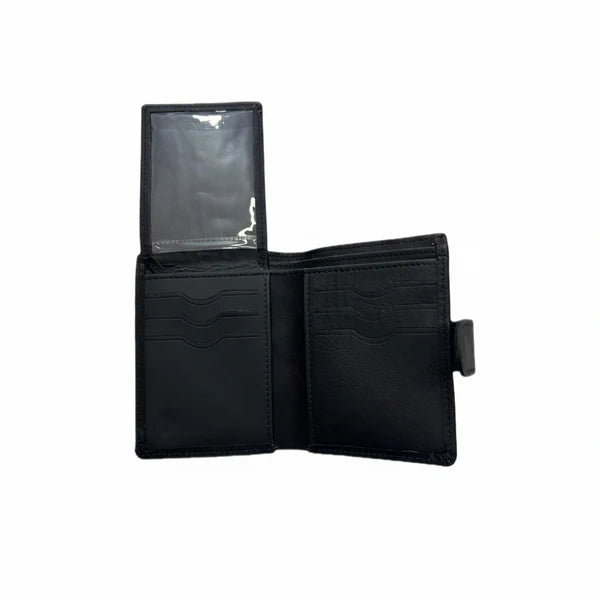 Premium Leather MaxCarry Wallet