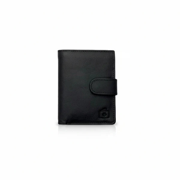 Premium Leather MaxCarry Wallet