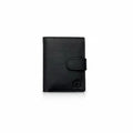 Premium Leather MaxCarry Wallet