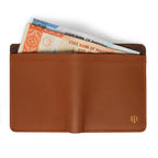 Premium Leather Everyday Wallet