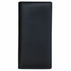 Premium Genuine Leather Long Wallet