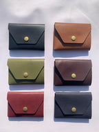 Welro Smart Wallet (Pull Up)