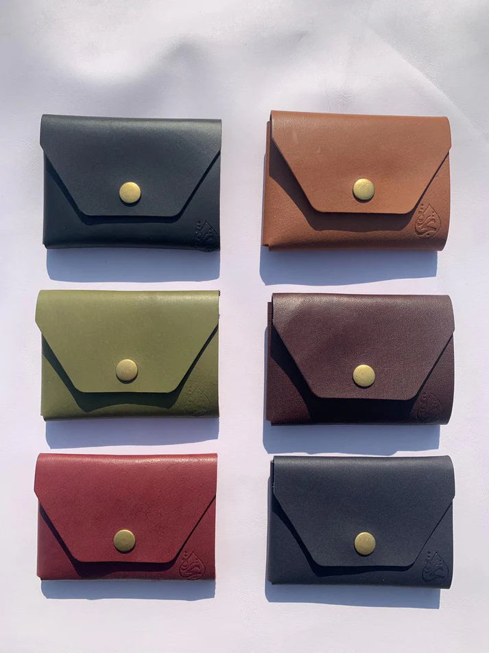 Welro Smart Wallet (Pull Up)