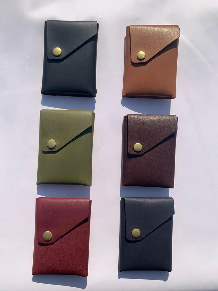 Welro Smart Wallet (Pull Up)