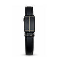 Premium Auto-Lock Genuine Leather Belt