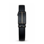 Premium Auto-Lock Genuine Leather Belt