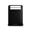 Premium Magnetic Leather Wallet