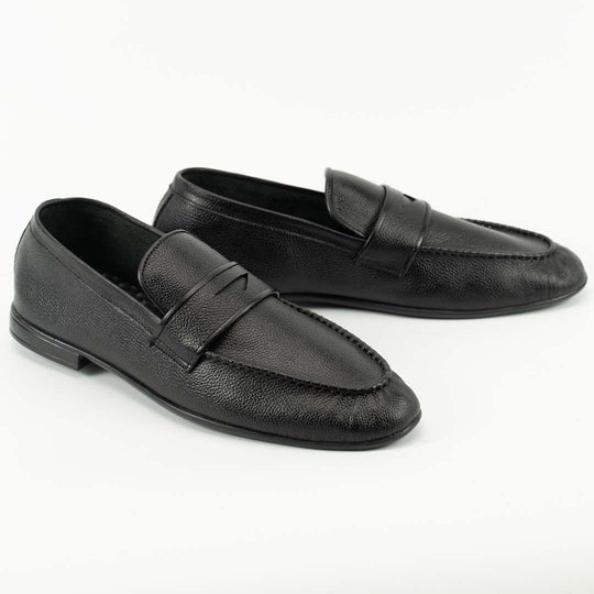 Premium Horsehide Loafer