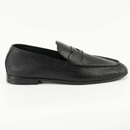 Premium Horsehide Loafer