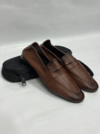Premium Horsehide Loafer