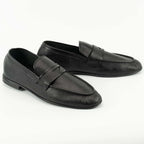 Premium Horsehide Loafer