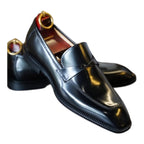 Premium Penny Loafers Shoes for the Modern Gentleman