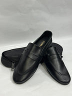 Premium Horsehide Loafer