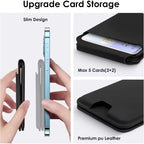 Magsafe Phone Holder Wallet