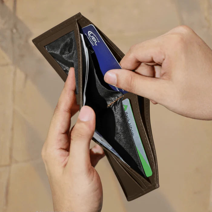 Welro REIGN Premium Wallet