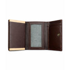 Premium Genuine Cow Leather Wallet