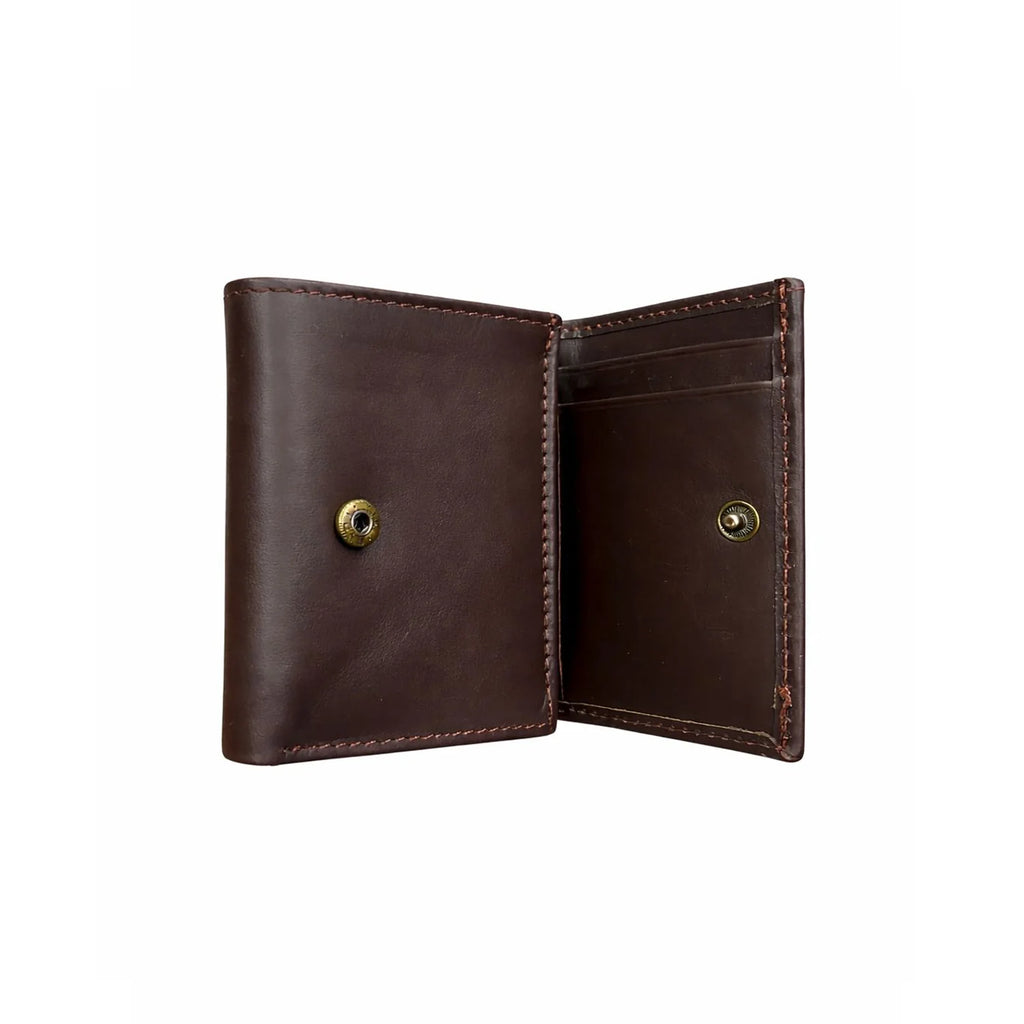 Premium Genuine Cow Leather Wallet