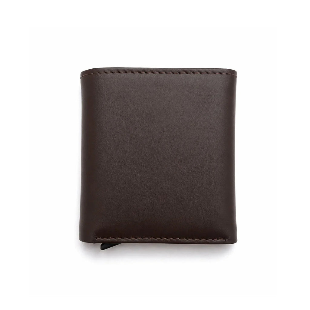 Premium Genuine Cow Leather Wallet